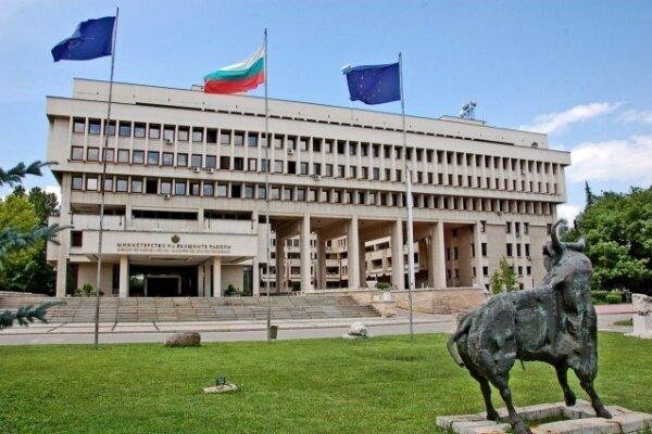 بلغارستان وابسته نظامی سفارت روسیه را عنصر نامطلوب نامید