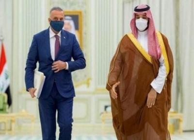 رسانه آمریکایی فاش کرد: پشت پرده سرمایه گذاری های عربستان و امارات در عراق
