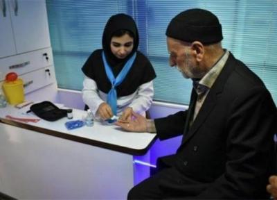 خطراتی که بیماران دیابتی را تهدید می نماید