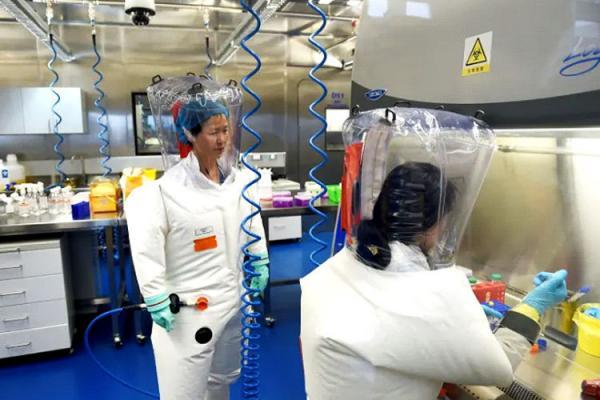 ویروس کرونا و تئوری نشت از آزمایشگاه مرموز چینی
