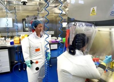ویروس کرونا و تئوری نشت از آزمایشگاه مرموز چینی