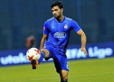 خبر خوش برای دراگان اسکوچیچ ؛ بازگشت ستاره پرسپولسی به میادین