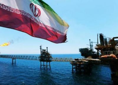 عقب گرد قیمت نفت سنگین ایران