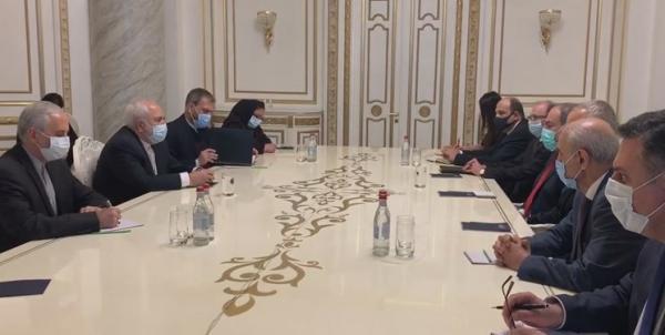 پاشینیان: روابط با ایران دارای اهمیت راهبردی برای ارمنستان است