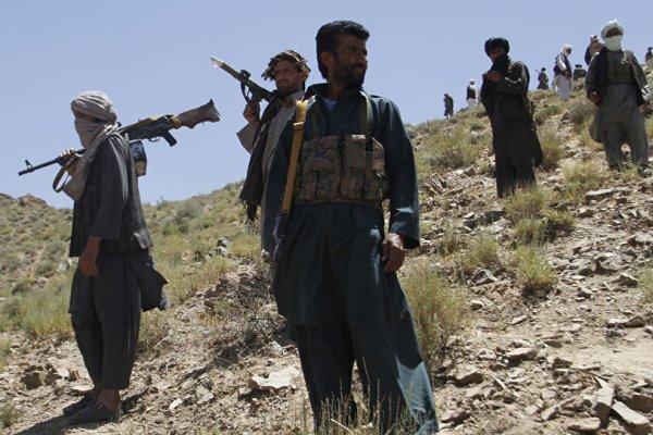 طالبان حلقه محاصره شهر پلخمری را تنگ تر کرد