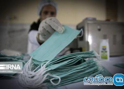 ماسک را با الکل ضدعفونی نکنید