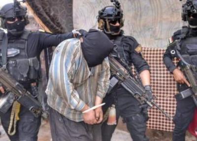 عراق حکم اعدام مفتی شرعی القاعده را صادر کرد