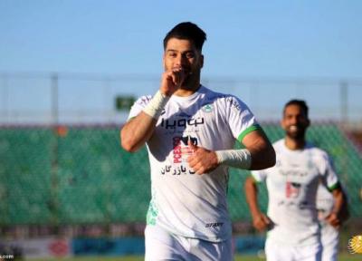 2 بازیکن نو پرسپولیس برای فصل بعد مشخص شد