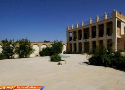 زمین لرزه به آثار تاریخی بوشهر آسیبی نرسانده است
