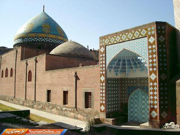 غرفه های صنایع دستی خراسان شمالی در ایروان ارمنستان برپا می گردد