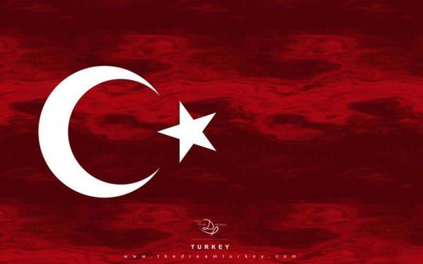 حقایق جالب درباره پرچم ملی ترکیه