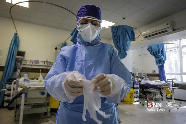 34 نفر بیمار نو در اثر ابتلا به کرونا در اردبیل بستری شدند ، تزریق واکسن به بیش از 900 هزار اردبیلی