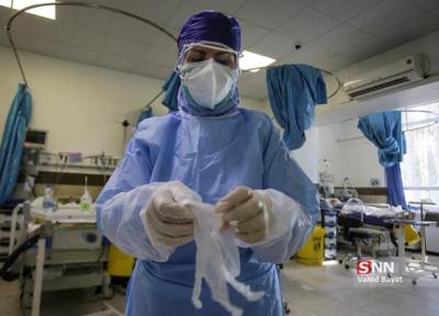 34 نفر بیمار نو در اثر ابتلا به کرونا در اردبیل بستری شدند ، تزریق واکسن به بیش از 900 هزار اردبیلی