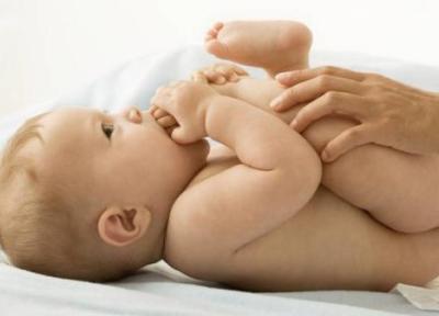 آشنایی با نحوه استفاده از پماد سوختگی پای نوزاد