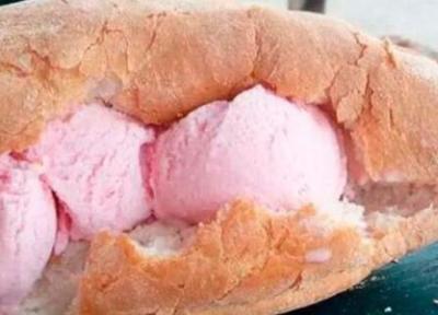 مقاله: قرار است در مکزیک با هم ساندویچ بستنی را امتحان کنیم!