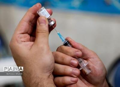 چند میلیون ایرانی واکسن کرونا زده اند؟