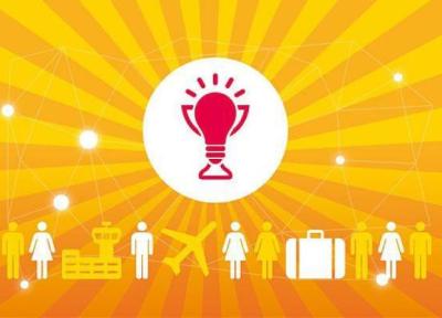 برگزاری مسابقه نوآوری مسافر از طریق IATA