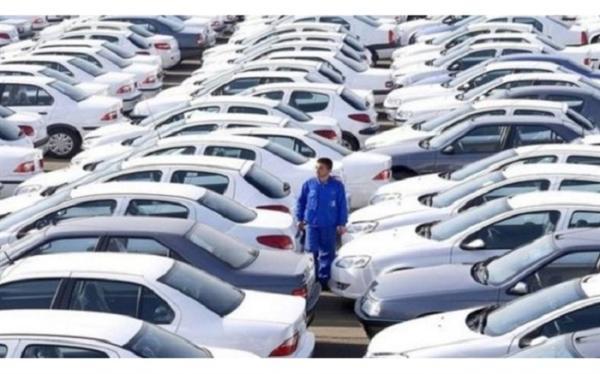 خودروهای ایرانی باز هم گران شدند