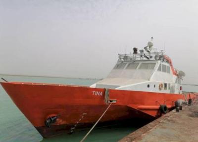 سفرهای دریایی در بوشهر برنامه ریزی می گردد