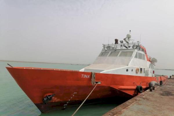 سفرهای دریایی در بوشهر برنامه ریزی می گردد