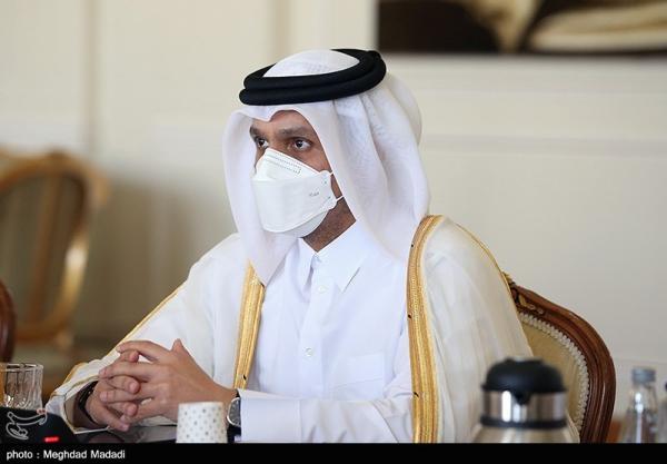 وزیر خارجه قطر: گفتگوی شورای همکاری خلیج فارس با ایران یک ضرورت است