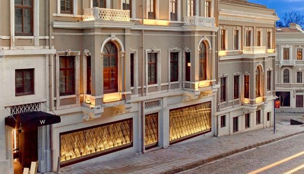 برترین هتل های استانبول؛ 20 هتل فوق العاده در منطقه ها مختلف استانبول