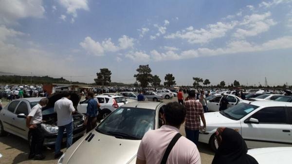 رکوردداران اختلاف قیمت محصولات ایران خودرو و سایپا در کارخانه و بازار