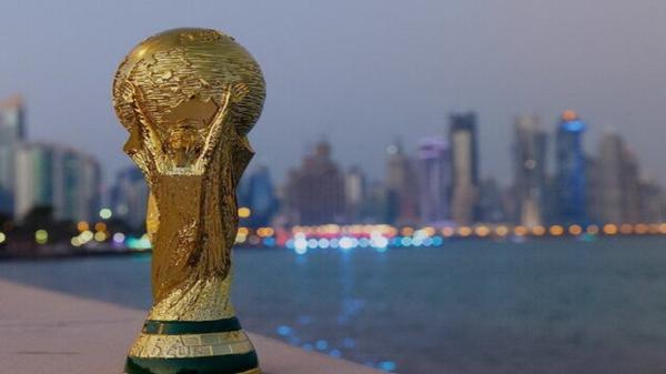 فرصت جام دنیای برای بوشهری ها دربزرگترین رویداد ورزشی دنیا
