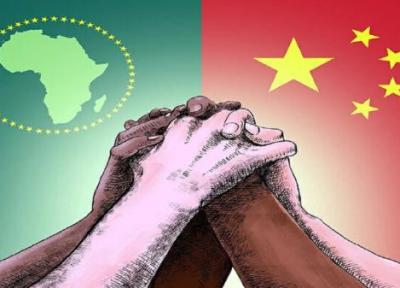حمایت چین از حضور آفریقا در گروه 20