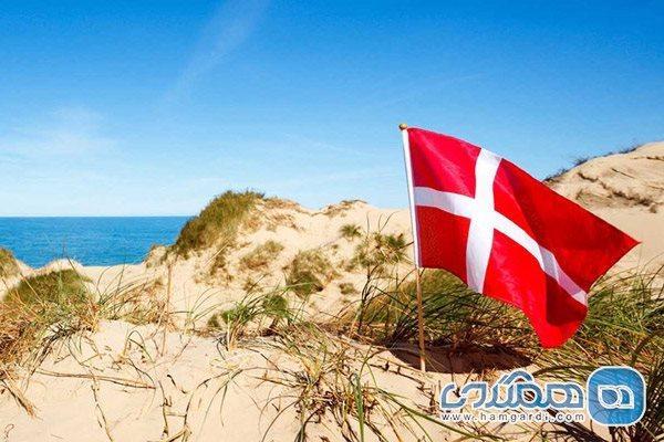 شرایط دریافت ویزای دانمارک و سفر به کشوری زیبا