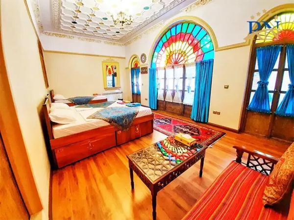اقامتگاهها و بوم گردی تهران به فکر شستشوی فرش و مبل برای سال تازه