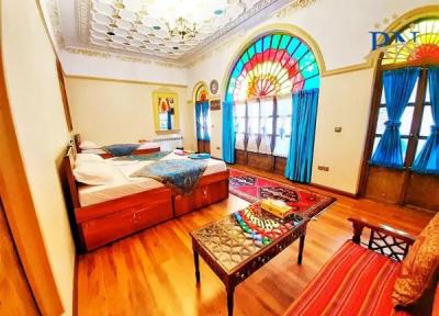 اقامتگاهها و بوم گردی تهران به فکر شستشوی فرش و مبل برای سال تازه