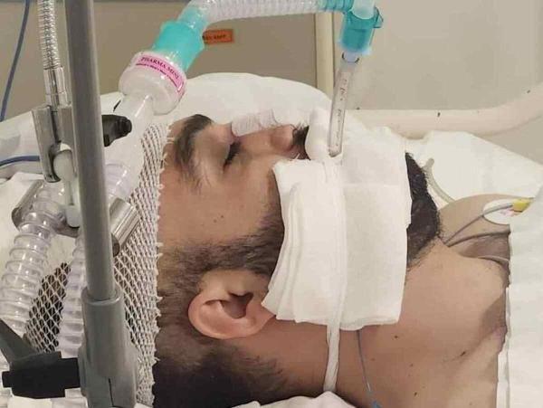 فوت بازیکن سابق نفت مسجدسلیمان به علت مصرف قهوه مسموم