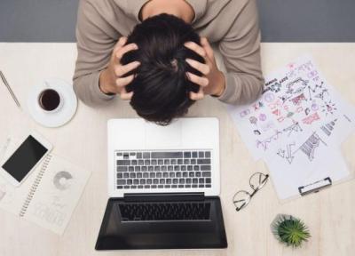 تاثیرات خرده استرس ها در زندگی حرفه ای و شخصی افراد