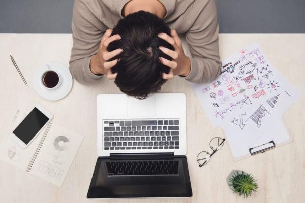 تاثیرات خرده استرس ها در زندگی حرفه ای و شخصی افراد