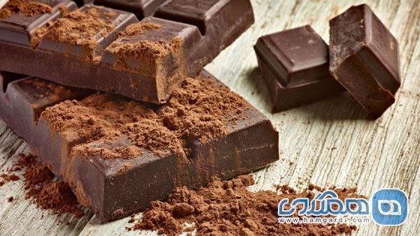 تغذیه ای که در طول روز به ما انرژی می دهد
