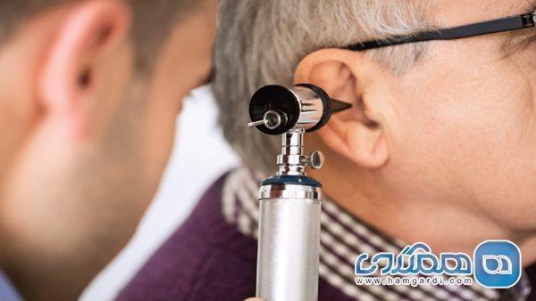 مهمترین علل کم شدن شنوایی گوش