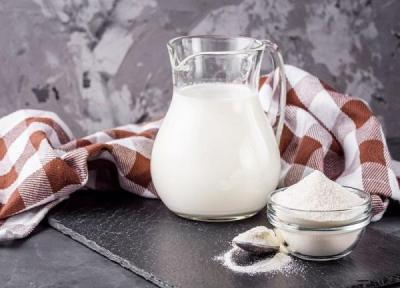 58 نکته راهنمای خرید پودر نوشیدنی پایه شیر ، انواع، ترکیبات و کاربردها
