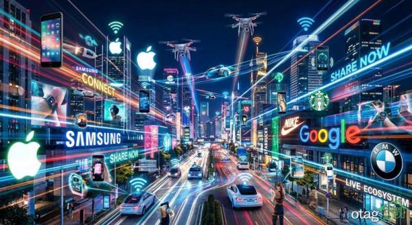 فراتر از یک دانلود: چگونه زیست بوم های آبجکت محور آینده طراحی داخلی و معماری را متحول می نمایند؟