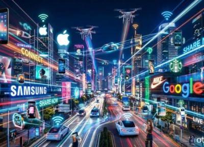 فراتر از یک دانلود: چگونه زیست بوم های آبجکت محور آینده طراحی داخلی و معماری را متحول می نمایند؟