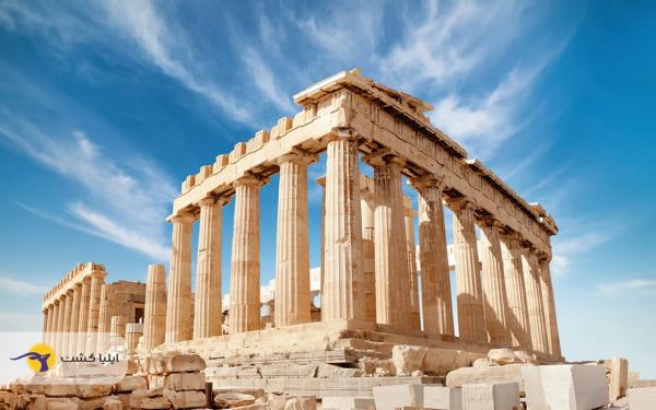 مشهورترین جاذبه های گردشگری جهان: گزارشی جامع